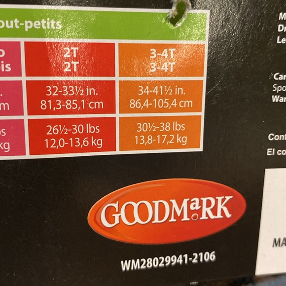 Little Cavegirl Girls Halloween Costume Size 3-4T - Picture 11 of 13